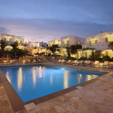 Aeolos Hotel 쿠포니시아 외부 사진