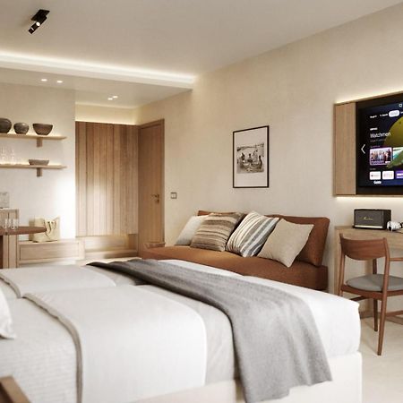 Aeolos Hotel 쿠포니시아 외부 사진