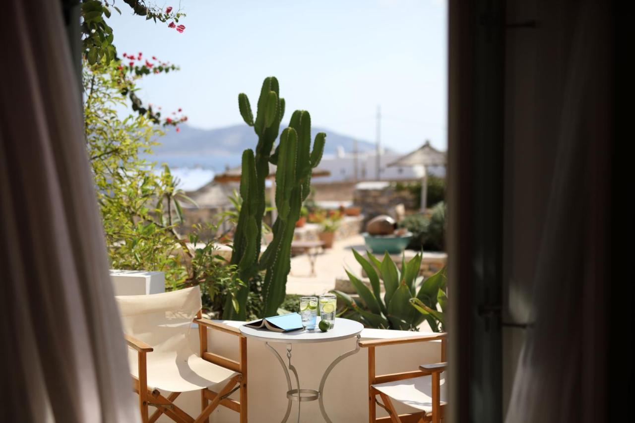 Aeolos Hotel 쿠포니시아 외부 사진
